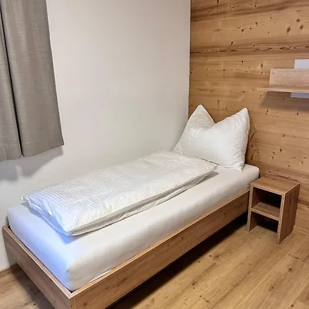 Alpin 202 Апартаменты