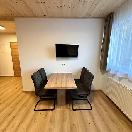 Alpin 202 Апартаменты *