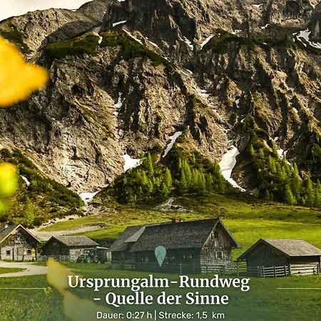 Alpin 202 Апартаменты